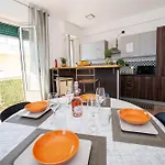 Sea House Apartamento Savona