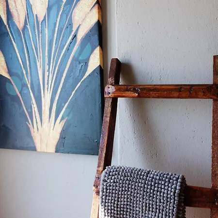 Sea House Lejlighed *