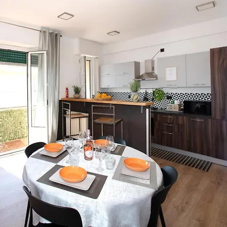 Sea House * סאבונה