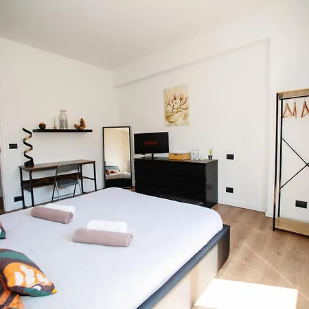 Apartamento Sea House *