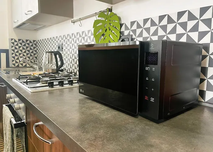 Sea House Апартаменты Савона